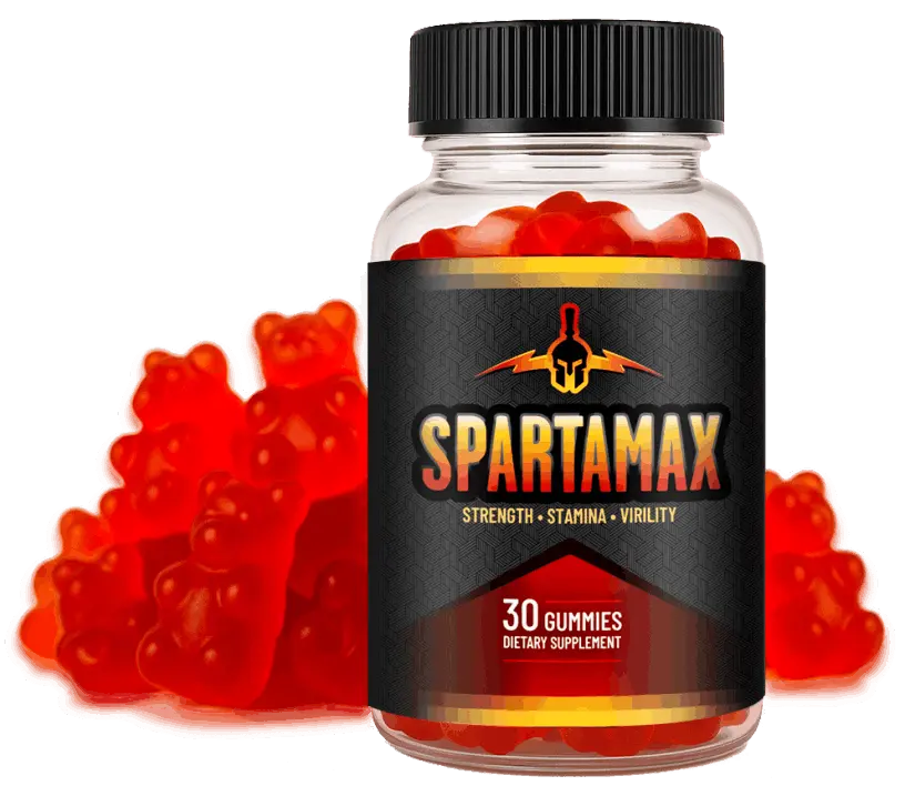 Spartamax Male Health Support